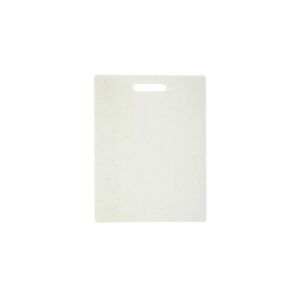 Dexas International Oatmeal Granite Cutting Board White 11 x 14.5inch 451-51